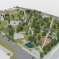 В Калининском районе благоустроят парк по нацпроекту 1