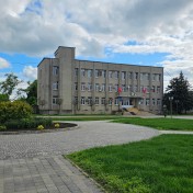 Калининский район