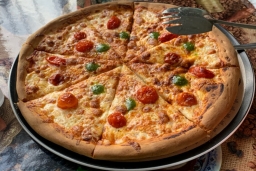 Пиццерия «Дом пицца»